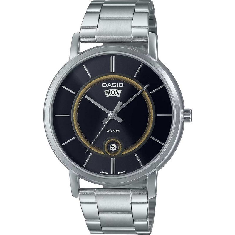 Casio Collection MTP-B120D-1A  Фото 1