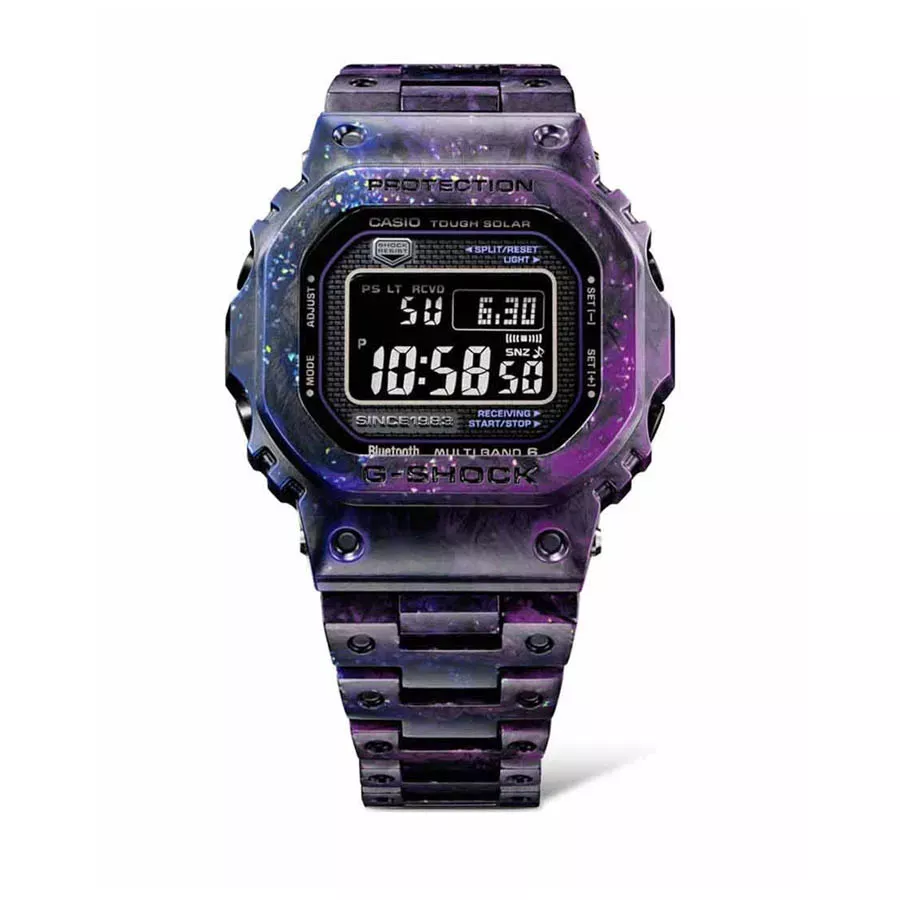 Casio G-Shock GCW-B5000UN-6  Фото 2