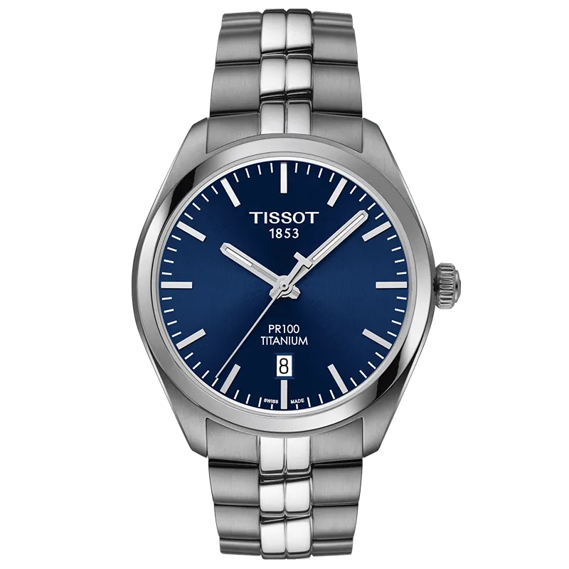 Tissot T101.410.44.041.00  Фото 1