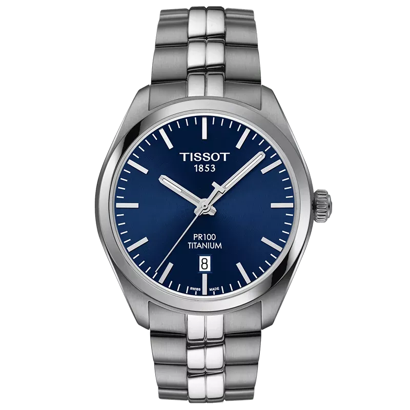 Tissot T101.410.44.041.00  Фото 1