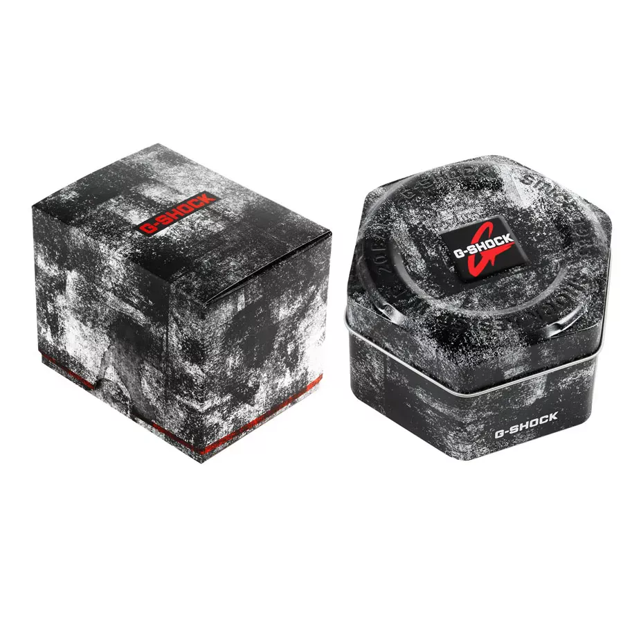 Casio G-Shock GST-W310-7A  Фото 2