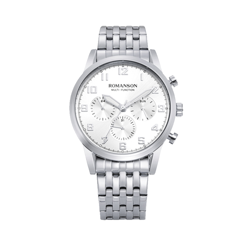 Romanson TM1B21 FMW(WH) 