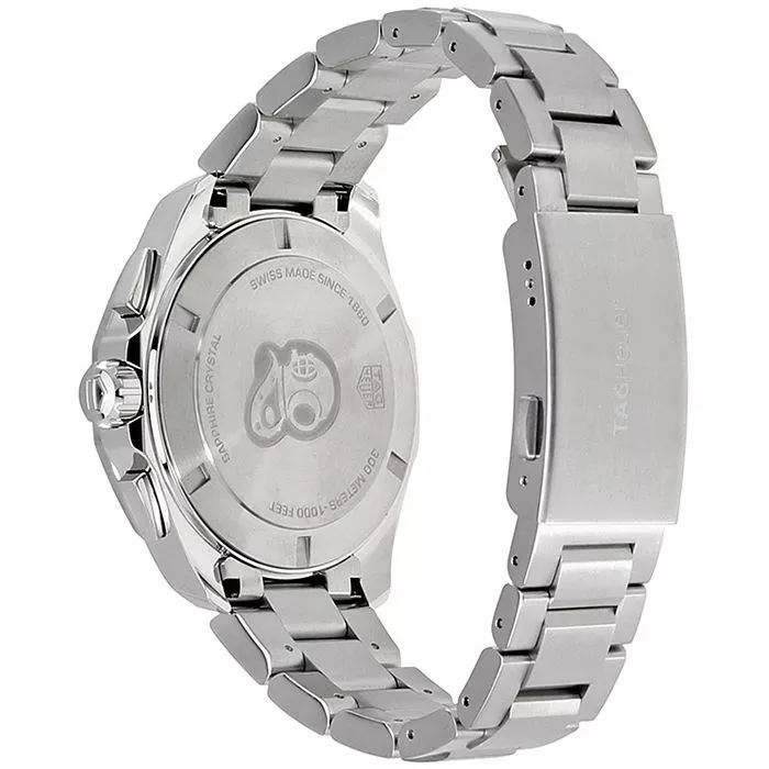 Наручные часы  Tag Heuer CAY111A.BA0927  Фото 2