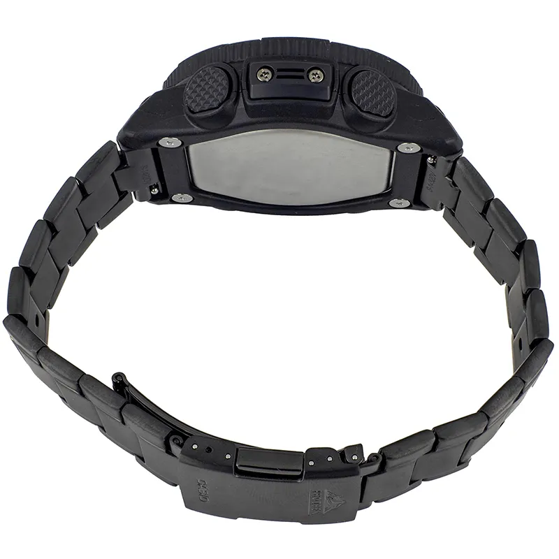 Casio Pro Trek PRT-B50YT-1E  Фото 3