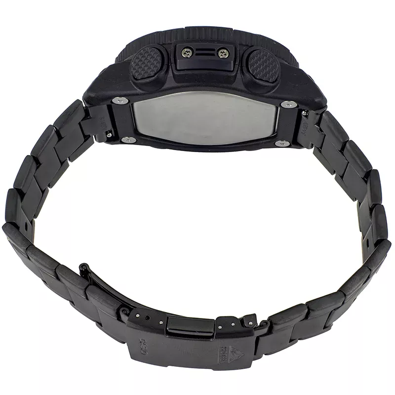 Наручные часы  Casio Pro Trek PRT-B50YT-1E  Фото 3