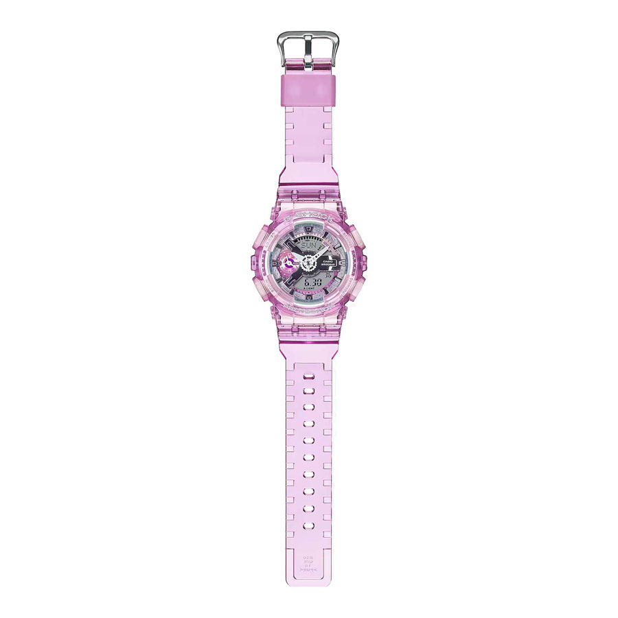Casio G-Shock GMA-S110VW-4A  Фото 2