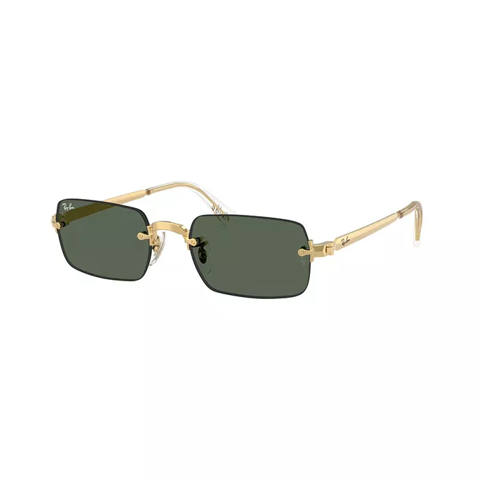 Ray-Ban 3928 001/71  Фото 1