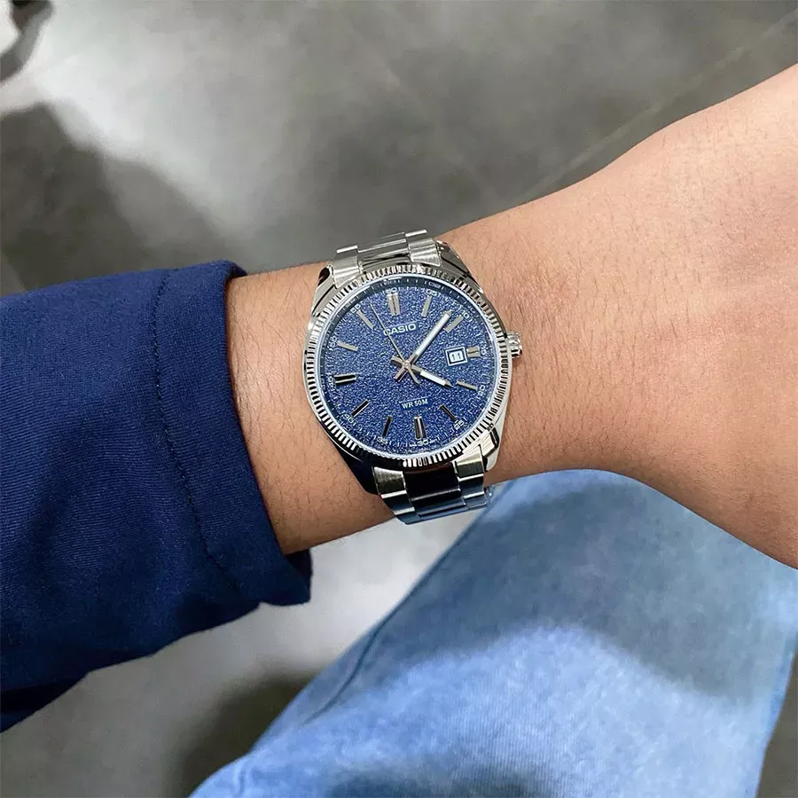 Casio Collection MTP-1302DA-2A1  Фото 2