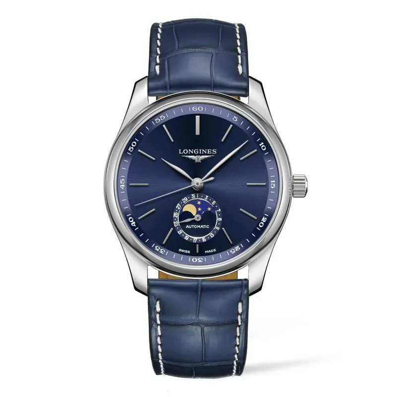 Longines L2.909.4.92.0  Фото 2