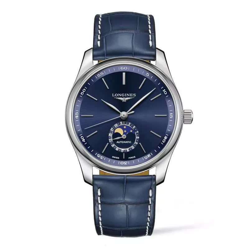 Longines L2.909.4.92.0  Фото 2