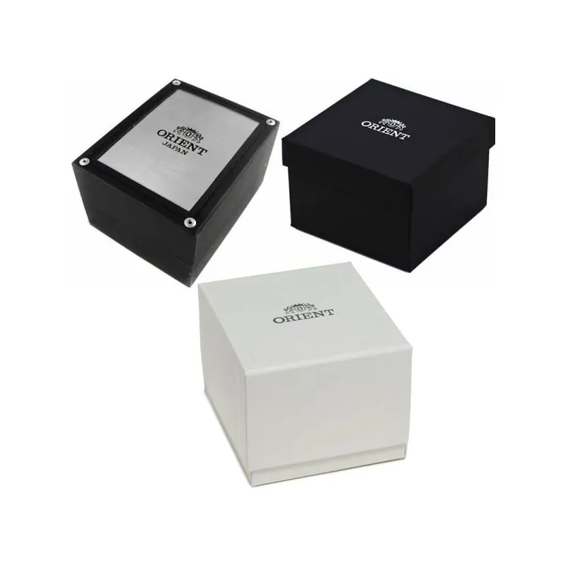 Orient RA-AA0002L19A  Фото 2