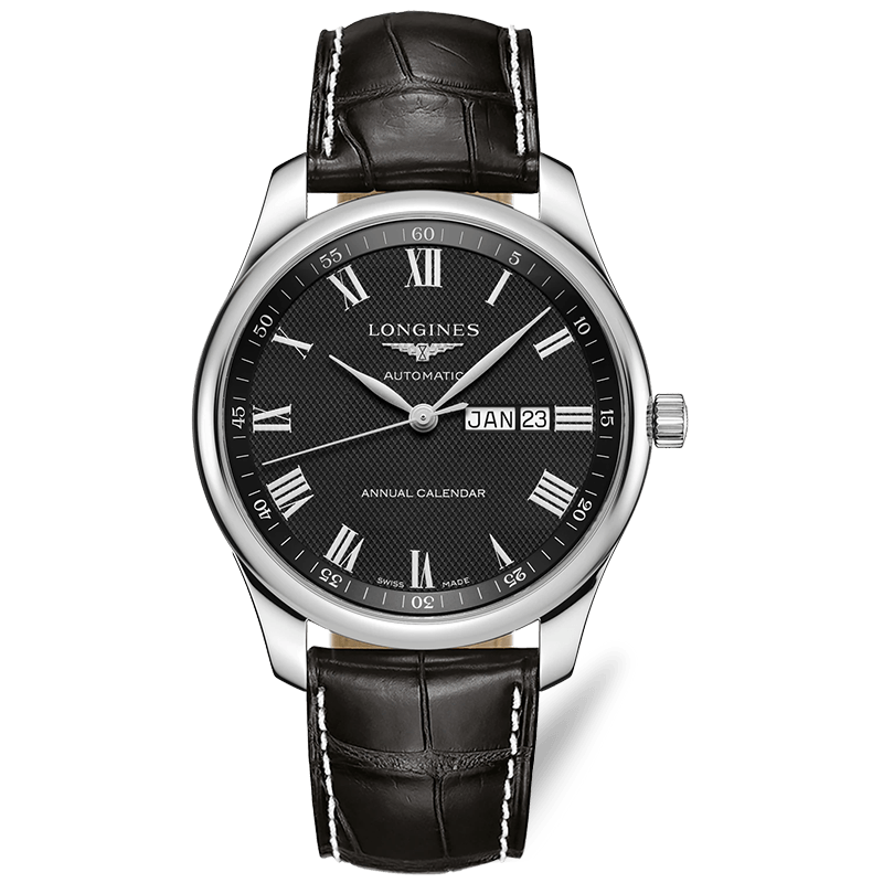Longines L2.920.4.51.8  Фото 1