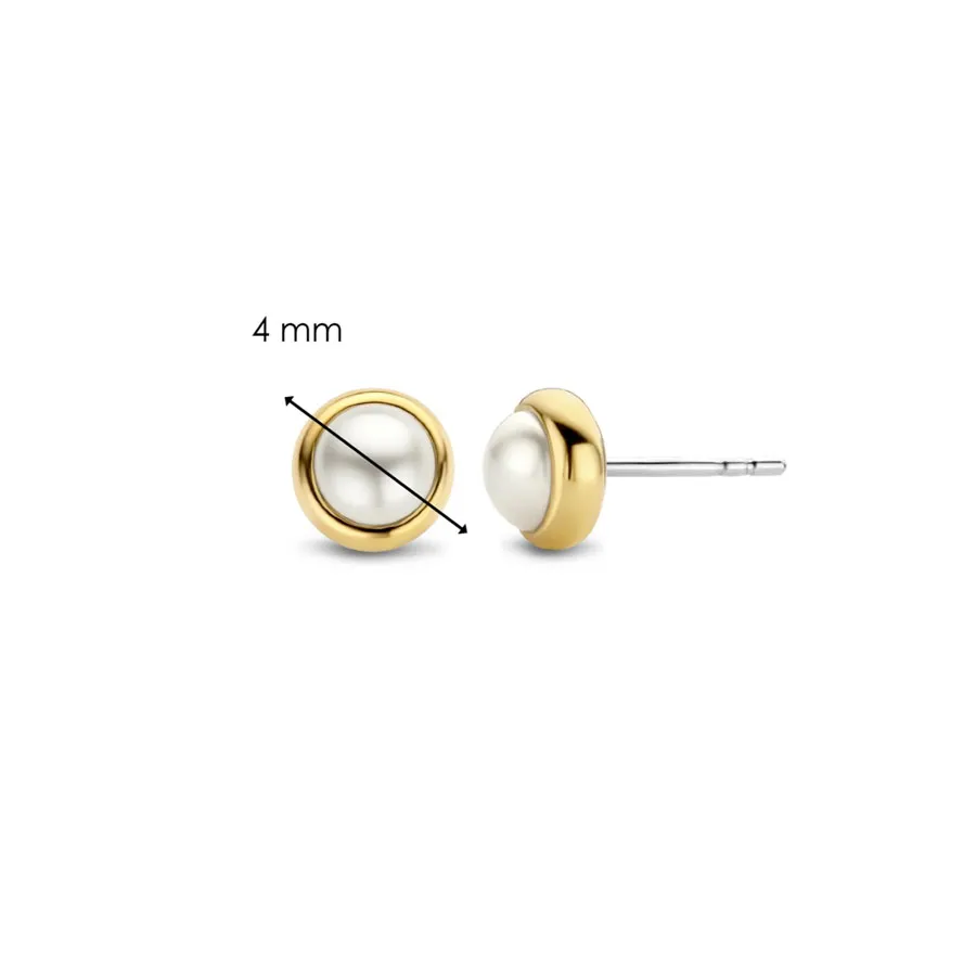 Ti Sento 7875YP Серьги  Фото 4
