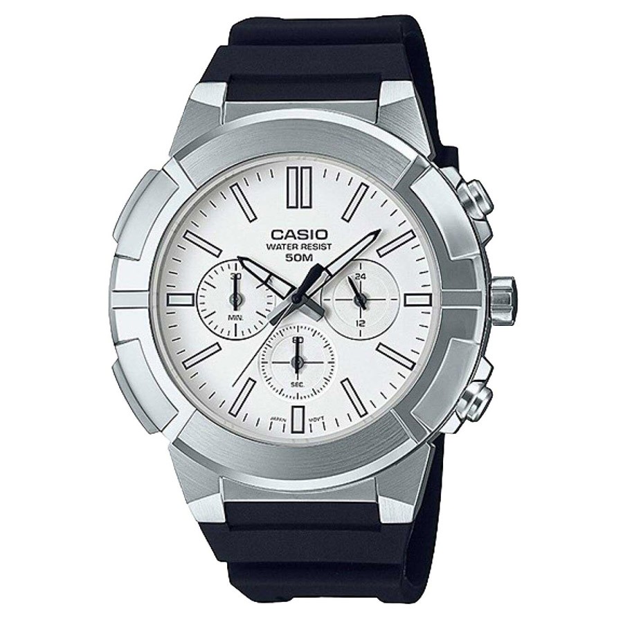 Casio Collection MTP-E500-7A  Фото 1