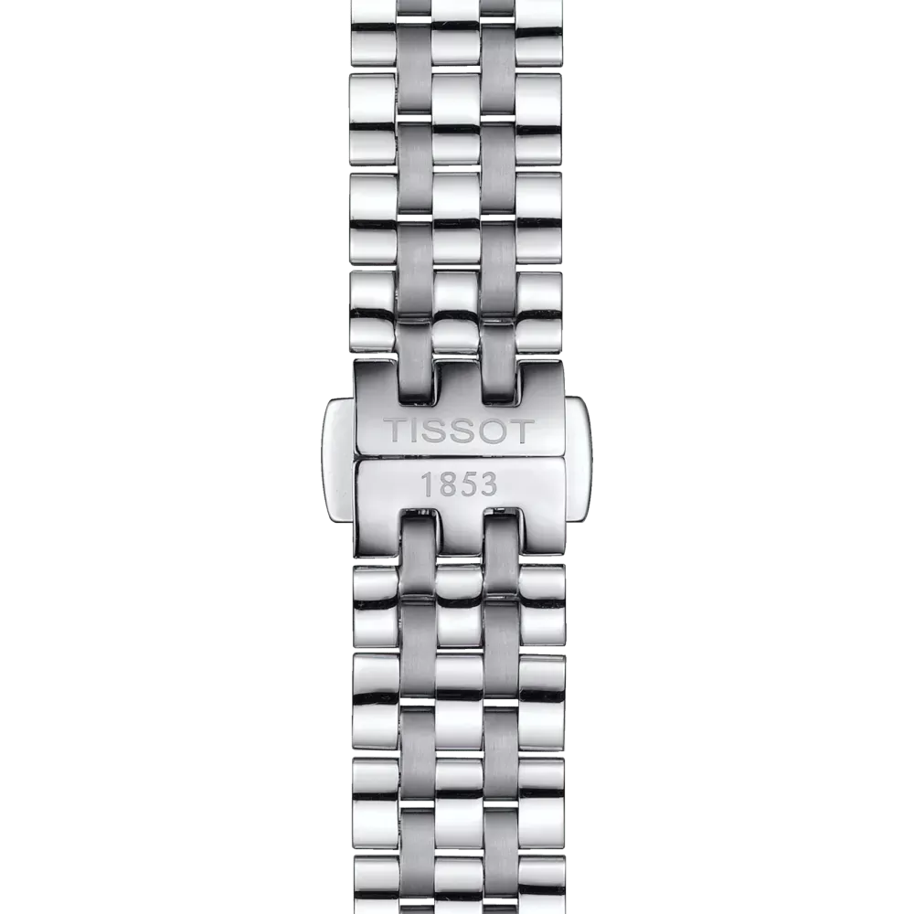 Tissot T122.210.11.033.00  Фото 2