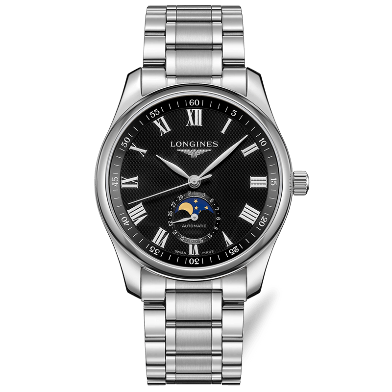 Наручные часы   L2.909.4.51.6 Watchmaking Tradition Фото 1