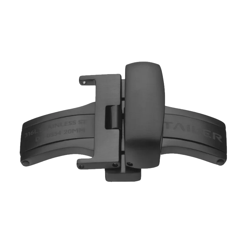 Stailer Клипса DS-0354 20 mm 