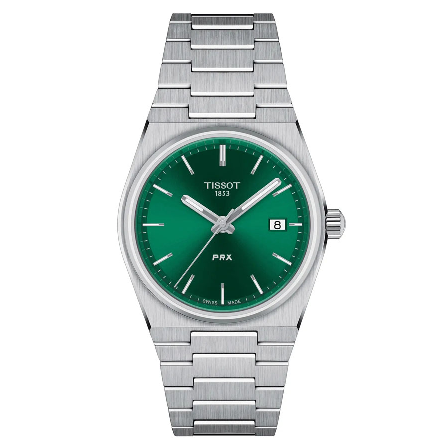 Tissot T1372101108100  Фото 1