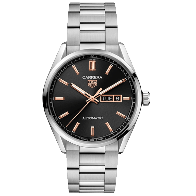 Наручные часы  Tag Heuer WBN2013.BA0640 