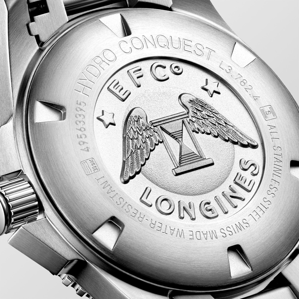 Longines L3.782.4.96.6  Фото 4