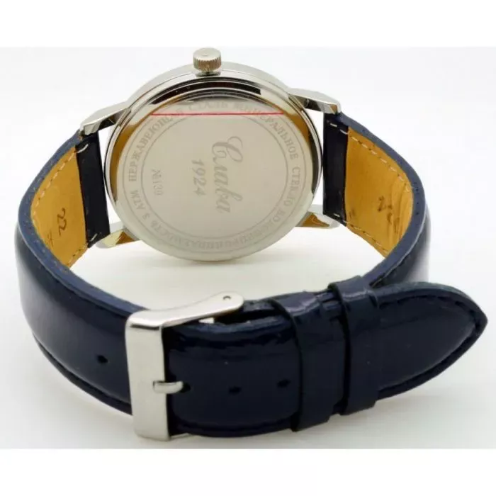 Наручные часы  Слава 1391738/2115-300  Фото 2