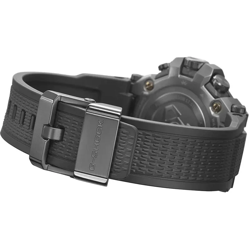 Casio G-Shock MTG-B3000B-1A  Фото 5