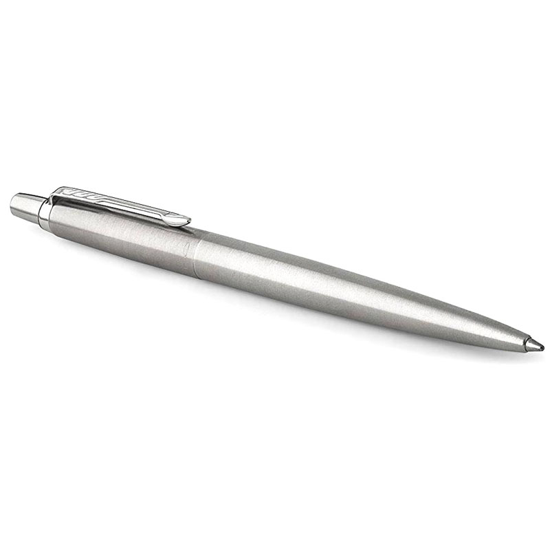 Parker K694 Jotter Stainless steel СT Black (2020646)  Фото 3