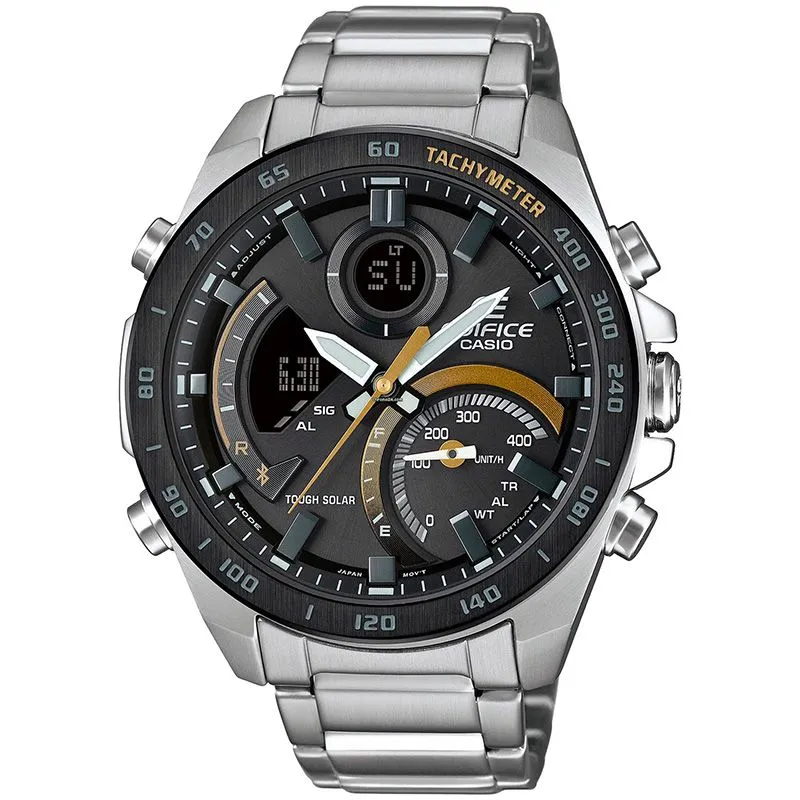 Casio Edifice ECB-900DB-1C 