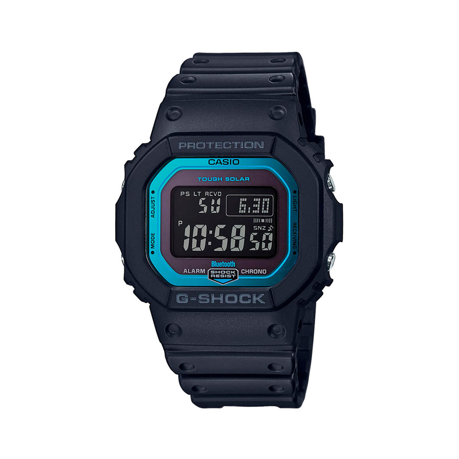 Casio G-Shock GW-B5600-2D  Фото 1