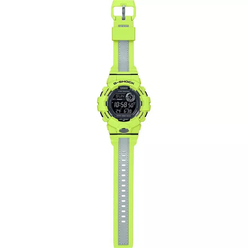 Casio G-Shock GBD-800LU-9E  Фото 2