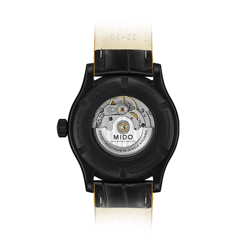 Mido M005.430.36.051.80  Фото 3