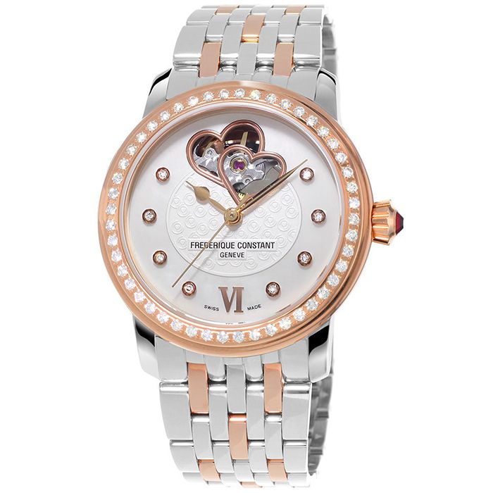 Frederique Constant FC-310WHF2PD2B3  Фото 1