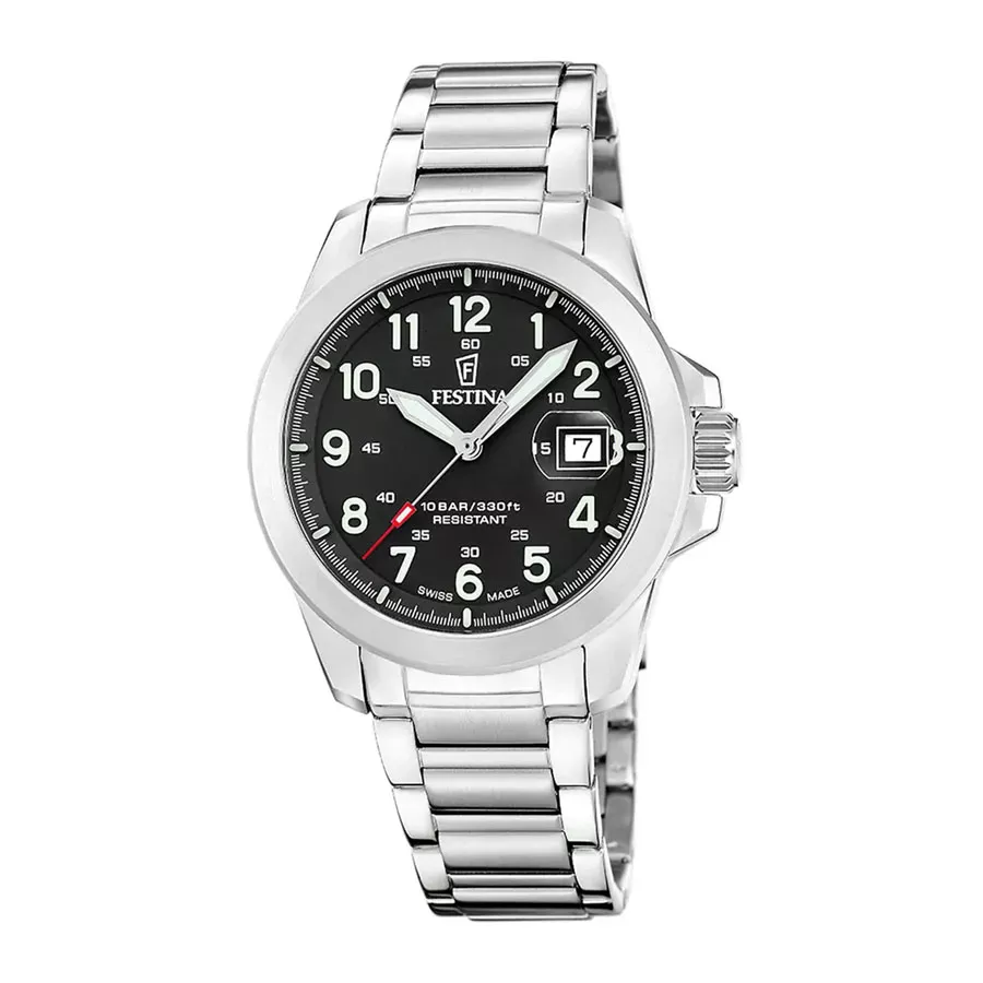 Festina F20081/4 