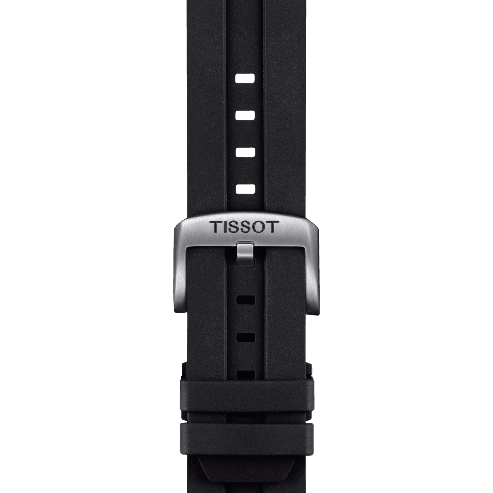 Tissot T1256101705100  Фото 2