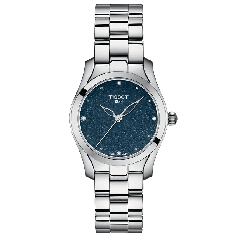 Tissot T112.210.11.046.00  Фото 1
