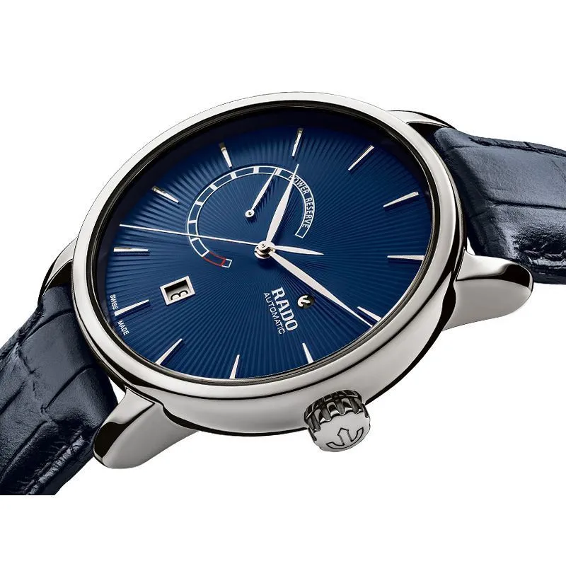 Наручные часы  Rado R14138206 DiaMaster Фото 2