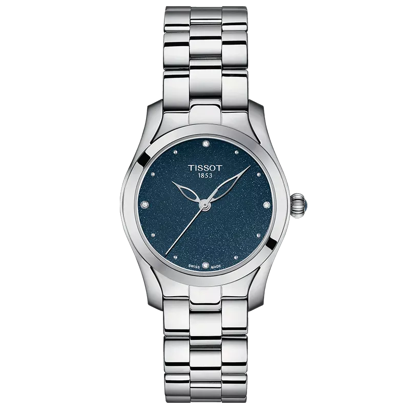Tissot T112.210.11.046.00  Фото 1