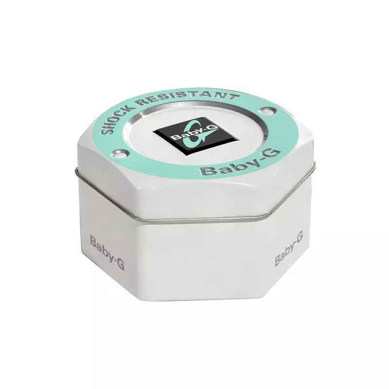 Casio Baby-G BGA-250-7A2  Фото 3