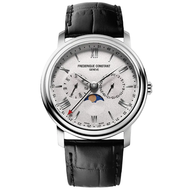 Frederique Constant FC-270SW4P6  Фото 1