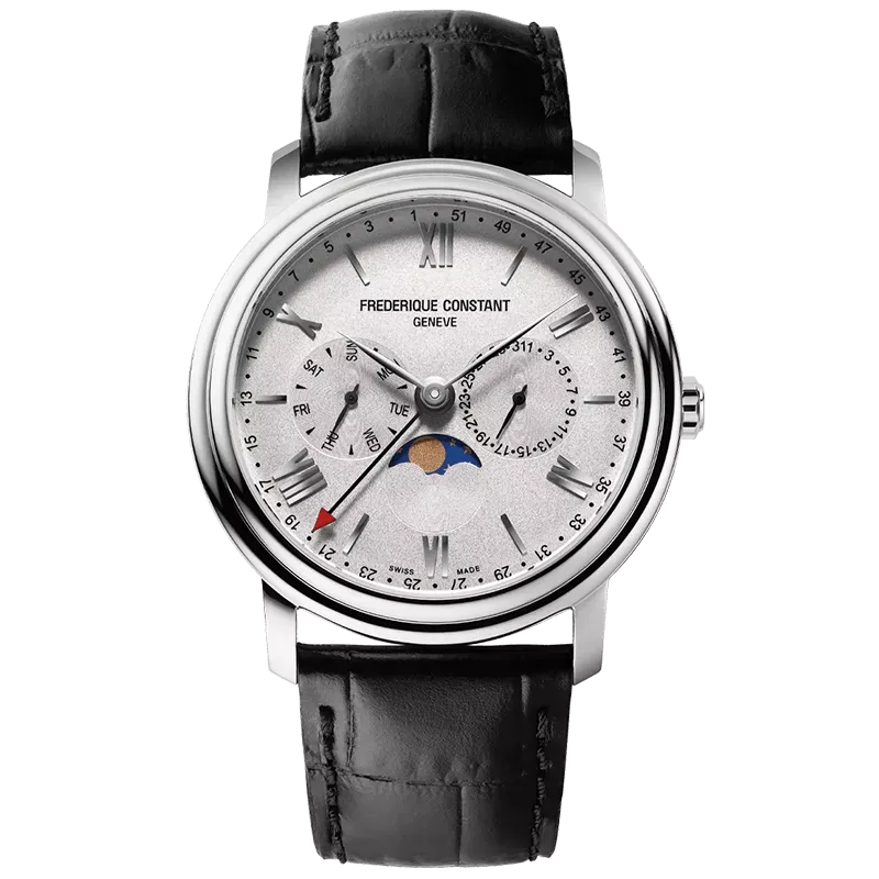 Frederique Constant FC-270SW4P6  Фото 1