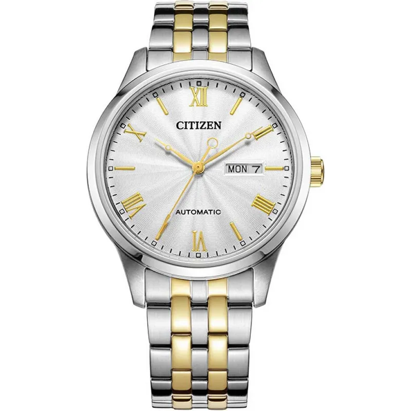 Citizen NH7506-81A  Фото 1