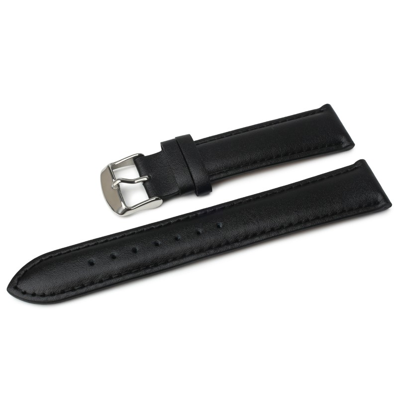 Купить Perfect Ремешок C10-12 черный в Sibtime Perfect Ремешок C10-12 черный