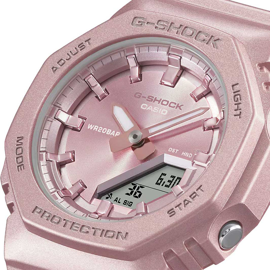 Casio G-Shock GMA-P2100ST-4A  Фото 4