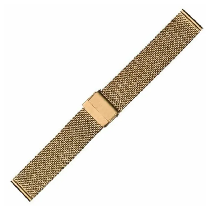 Stailer Inox Plus M-413-20  Браслет золотой  Фото 2