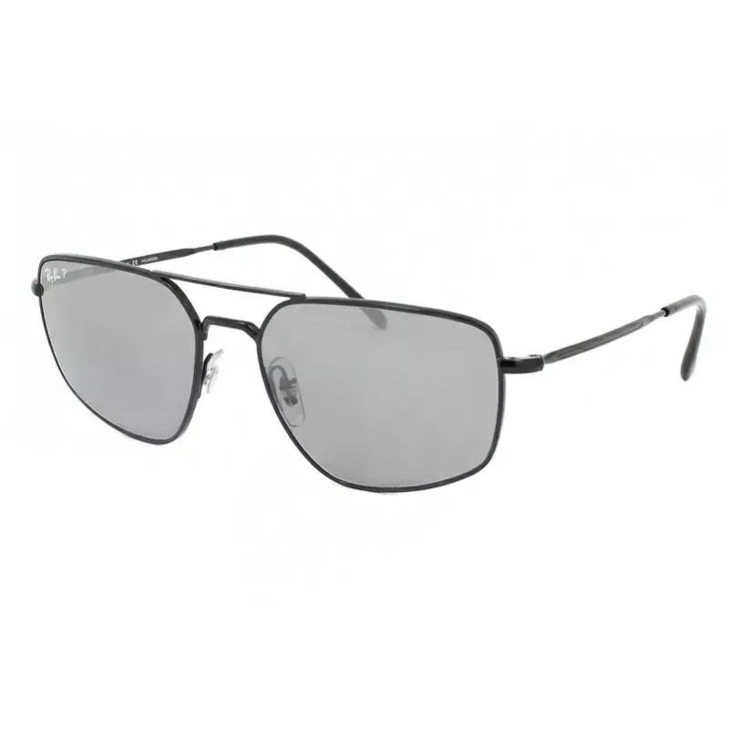 Ray-Ban 3666 002/K3 