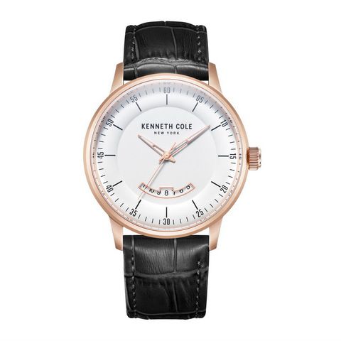 Мужской Наручные часы Kenneth Cole KCWGB2221203