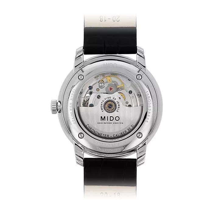 Mido M027.408.16.018.00  Фото 4