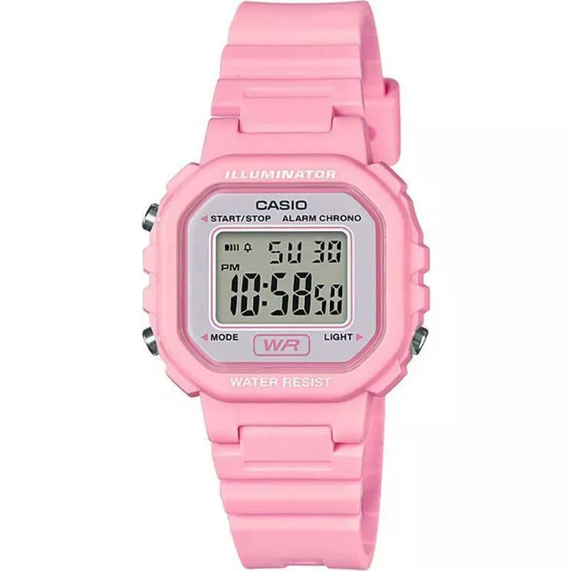 Casio Collection LA-20WH-4A  Фото 1