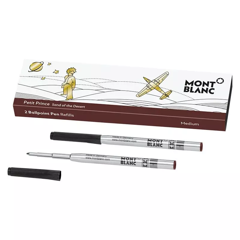 Montblanc 00119603 Стержень д/шарик. ручки 