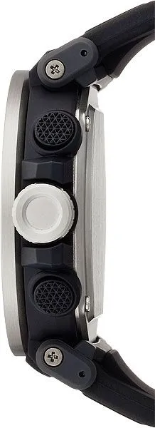 Casio Pro Trek PRG-600-1E  Фото 3